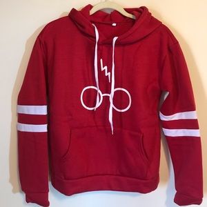 Harry Potter sweatshirt